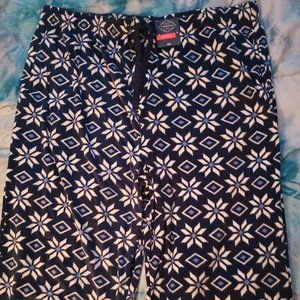 NWT Men's XL St. John's Bay Sleepwear Lounge Pants Warm Soft JCPenny NEW Man WOW